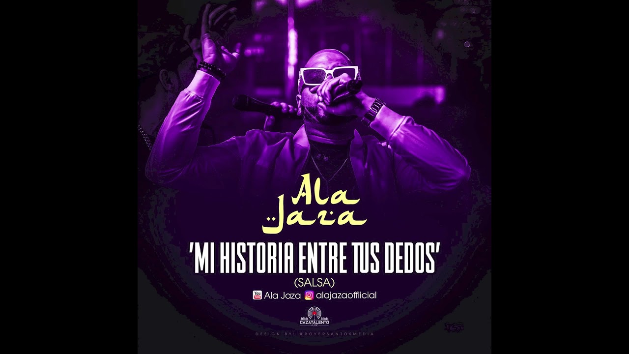 Hit Salsa