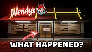 What Happened to Wendy’s?