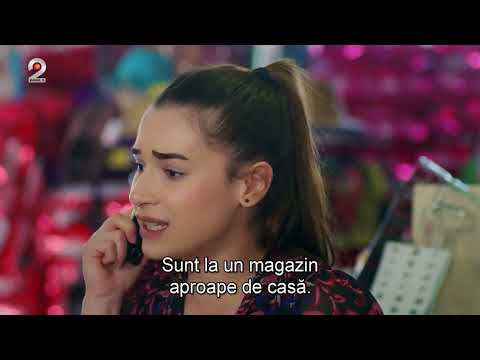 Dragoste si speranta (20.08.2026) - Alper vrea sa o rapeasca pe Sila!