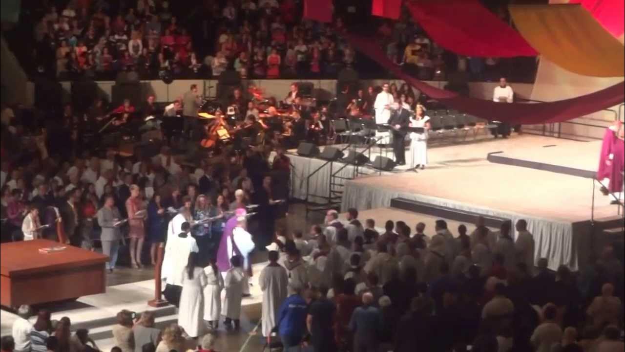 LOS ANGELES RELIGIOUS EDUCATION CONGRESS2 YouTube