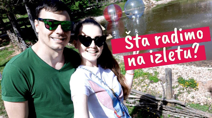 Jedan ljetni dan | Day Vlog