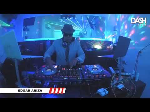 Cover #DashClub Sessión House By #DjAriza