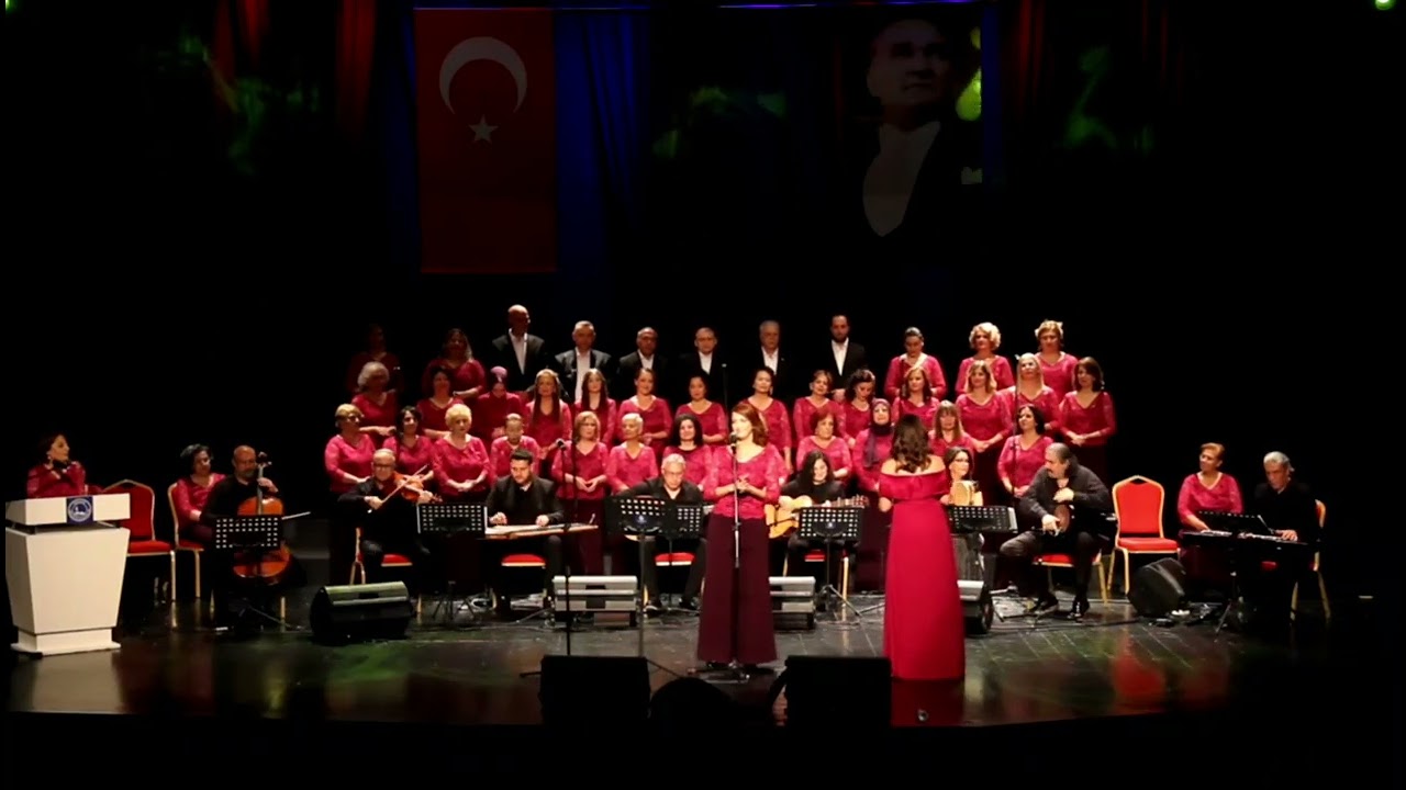 BÖYLE KUTLANIRMIŞ HEP AYRILIKLAR - BURÇİN ÜSTÜNDAĞ