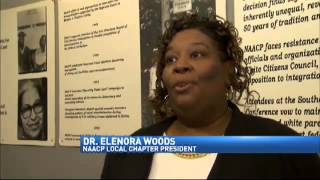 NAACP First Annual Meeting