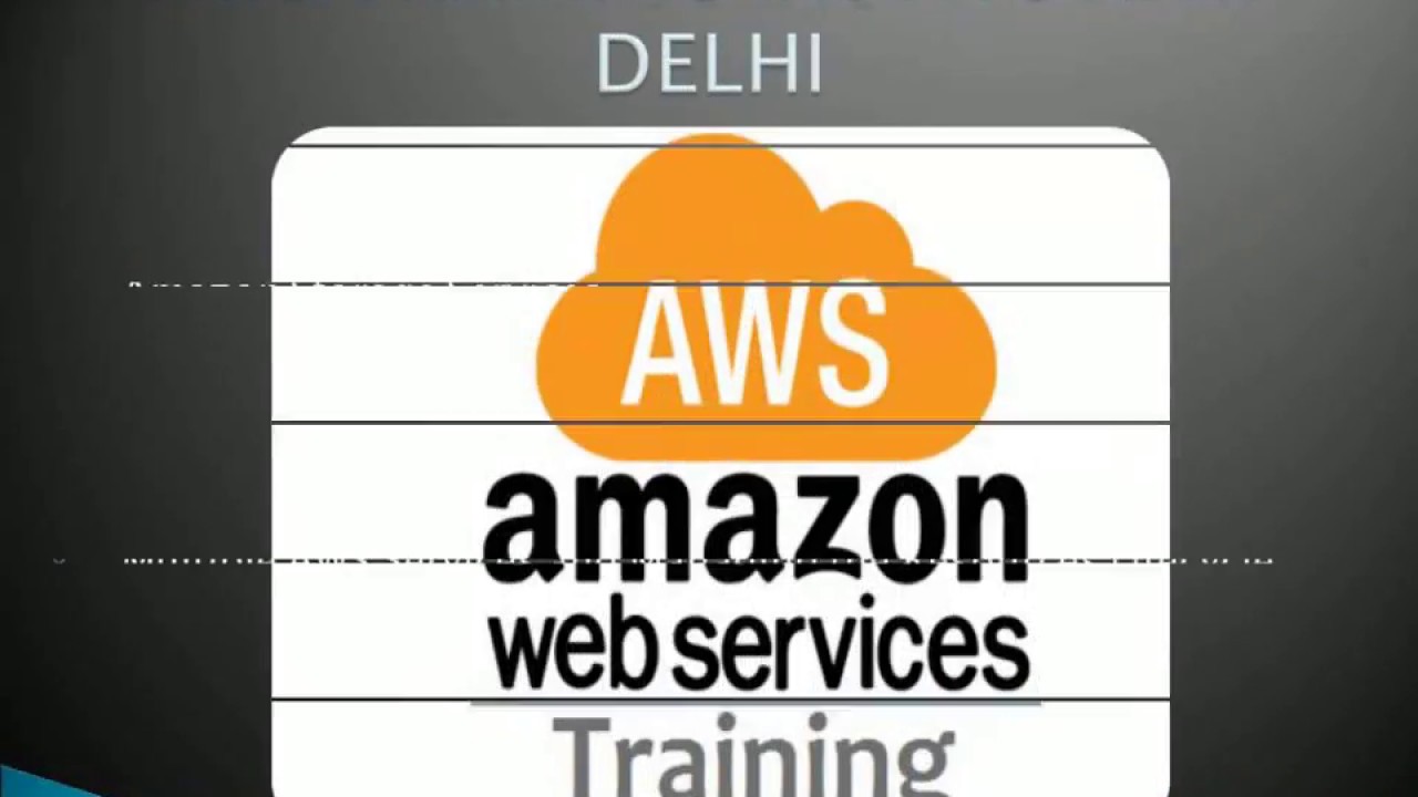 (9971213232) Intaglio AWS Training Institute in Delhi