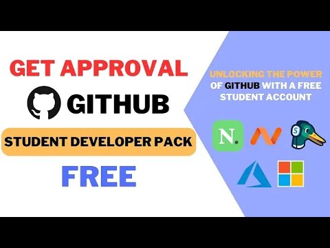 Easy Steps to Apply for the Github Student Developer Pack without an Edu Mail 🔥|| @VORTEXSPAMMER