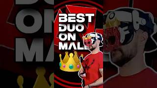 Ghosts of Tabor: BEST DUO ON MALL! #ghostsoftabor #vr #gaming #marathon