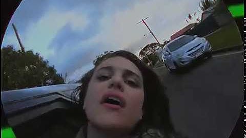 Tired Lion - With Or Without ( Official Video)