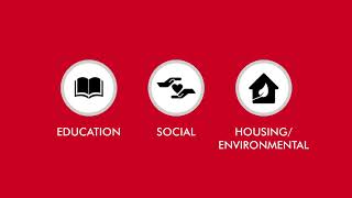 Indonation Building - English