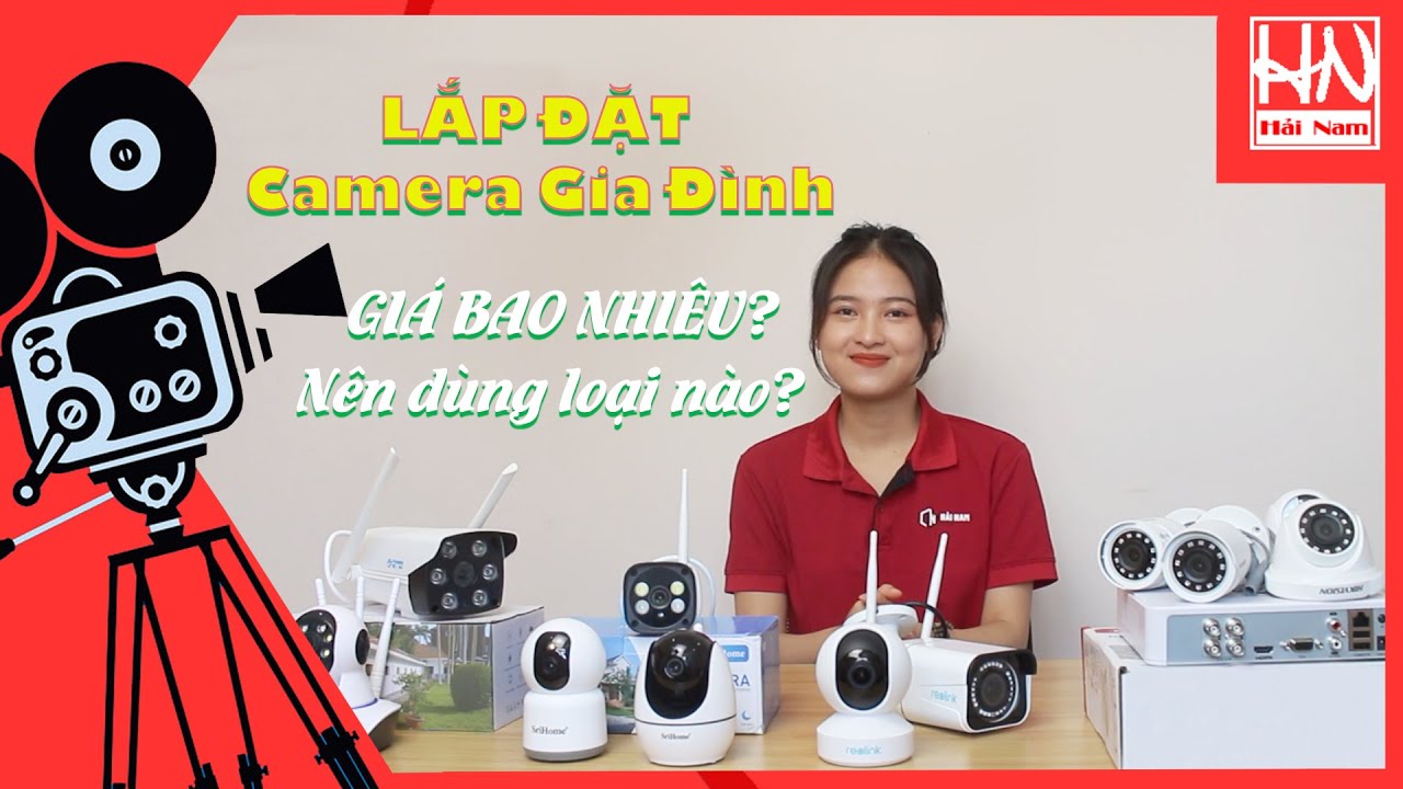 cửa hàng camera uy tín tphcm Update Lắp Đặt Camera Quan Sát Gia Đình Giá Bao Nhiêu? Nên Dùng Loại Nào Hiệu Quả và Tiết Kiệm Chi Phí?
