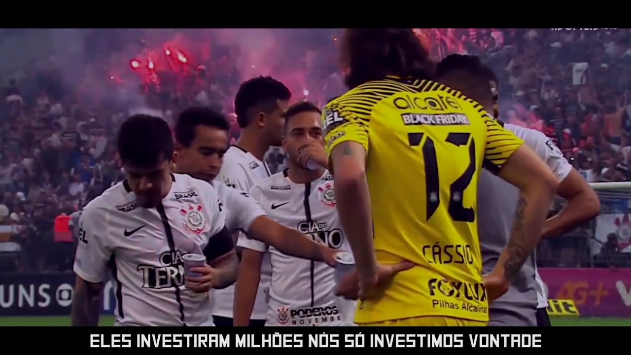 RAP DO CORINTHIANS | HEPTA CAMPEÃO | RAP SPORT 73º| KANHANGA