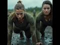 Watch the Army's Most "Intense" Training Ever #military #shorts