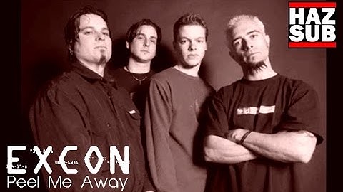 Excon - Peel Me Away
