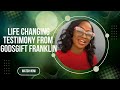 FREE Digital Marketing Training | Real Success Testimonials with Godsgift