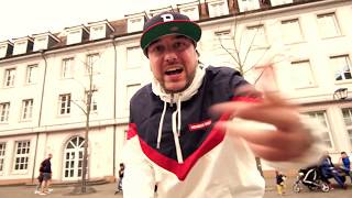 EMS (M-Dot, Rev & Kore) - Rapscallions (prod. by Agent Dan)