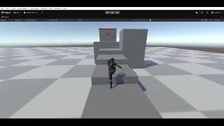 Unity Parkour System
