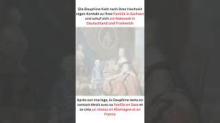 Maria Josepha Von Sachsen Marie-Josèphe De Saxe