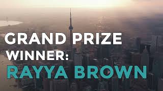 Be Build Brand - Pitch Contest Recap 2021