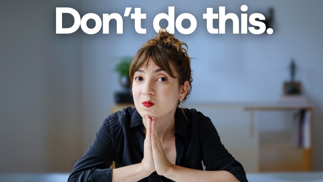 9 Financial Mistakes Photographers Need to Avoid