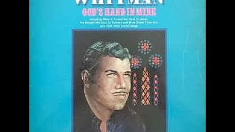 Slim Whitman - God's Hand In Mine (Complete LP) - ...