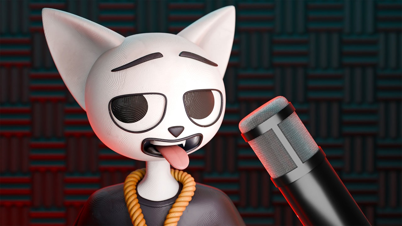 Дубляжные истории