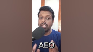 What Is AEO? (Answer Engine Optimization) Explained in 30 Seconds #aeo #toolkitly #seo #seotips