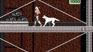 Shadow Dancer: The Secret of Shinobi Longplay (Mega Drive/Genesis) [60 FPS]