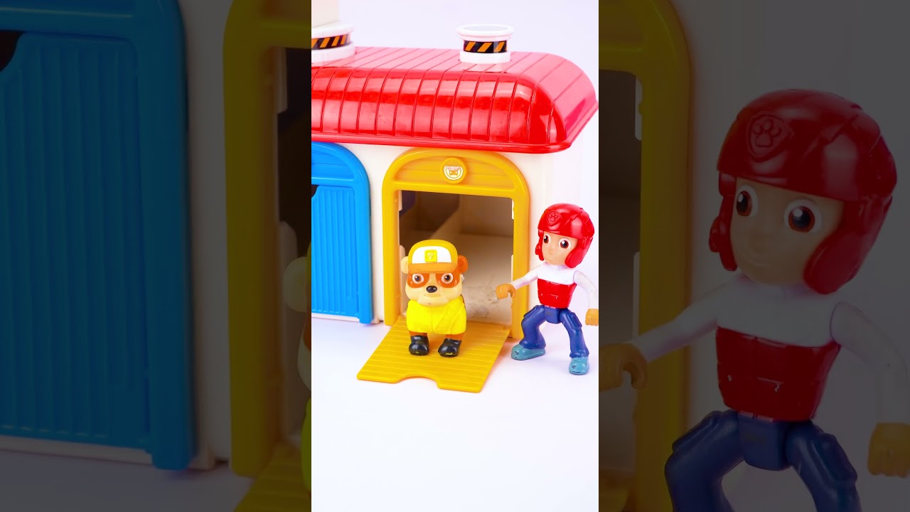 Ultimate Relaxing Paw Patrol Toys Unboxing for US Collectors 🇺🇸  