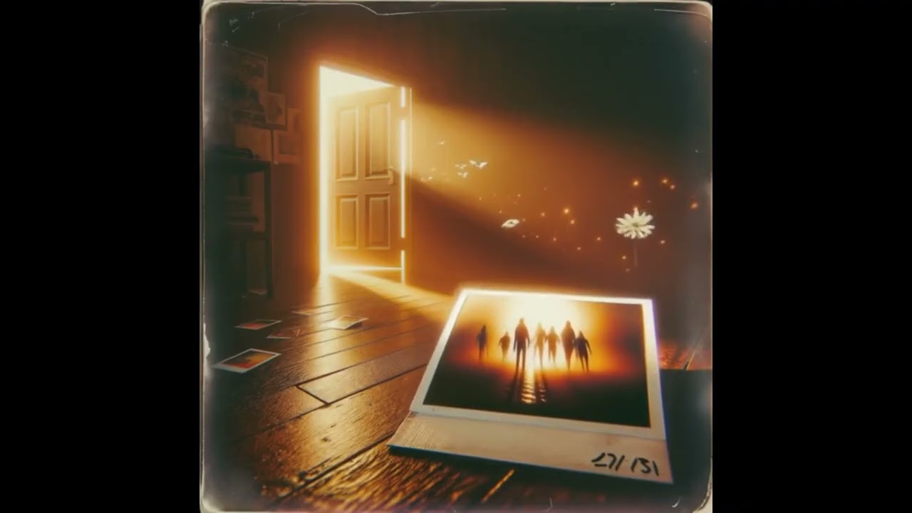 They Were Happy Before Happiness Needed an Audience