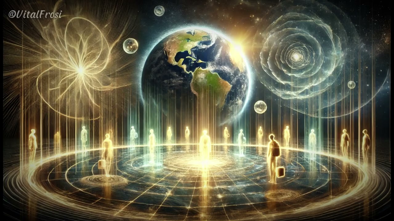 VITAL FROSI: FECHAMENTO E ABERTURA DE CICLOS E O ÚLTIMO GRANDE PORTAL