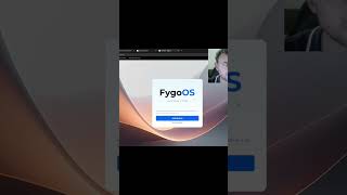 FYGO OS a New NAS Contender? | Proxmox Home Lab Part 6 #homelab #youtube #nas #shorts #fygo #proxmox
