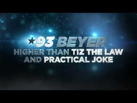 Timberlake 30 second