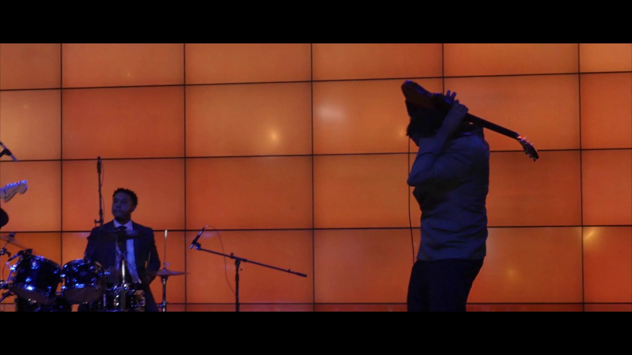 SFR @ RAW ARTIST SHOWCASE MELROSE BALLROOM