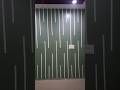 Masking tape wall painting #shorts #youtubeshorts #maskingtape