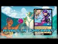 Set 7 Cards - New Meta Shift - Archazia's Island