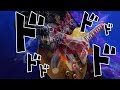 【JOJO Part5】2nd OP「裏切り者のレクイエム」ギターで弾いてみた【Guitar Cover】