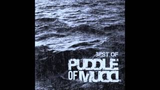 Puddle of Mudd "Chemical Head Change" [DEMO]