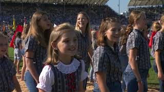 Rückblick Auf Das Esaf 2019 Zug