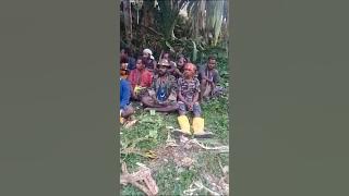 Lagu tradisional Papua pegunungan tengah 🔥🇱🇷🌴⚡🌴🇱🇷