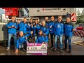 Roparun Steamwork Karten 2025