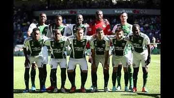 MLS - Team Photographer for the day