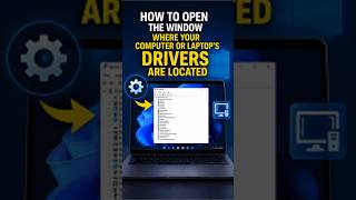 Windows 11 drivers #texnologiya #smartphone #automobile #windows11 #tech #lifeisbutadream #android