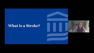 Famous Blum Center Program: Stroke Prevention Education for Patients, Families, and Caregivers Net Worth