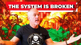 Canada's Money System is Broken: Here's What To Do About It