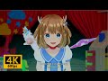 【4K 60fps】【再修正版】鹿乃「コンパスソング」PVをAIで【4K 60fps】にしてみた。