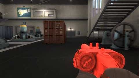 Team Fortress 2 Turbine Replay (Upload Test)