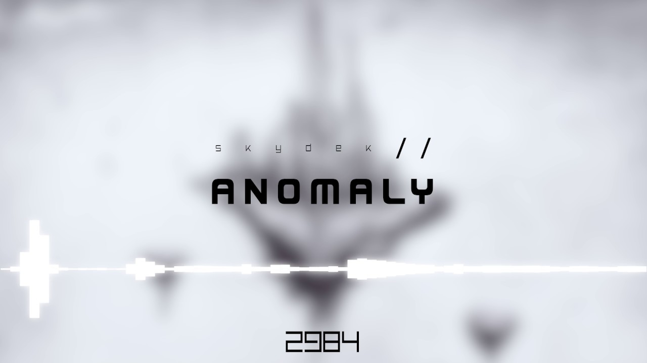 Skydek - Anomaly