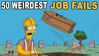 50 Insane Ways People Got FIRED on Their FIRST Day!