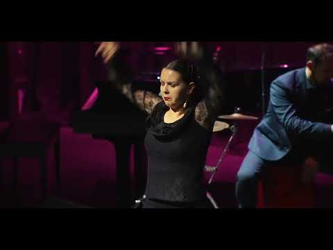 Paco Lara in concert - Parramatta Riverside Theatre 07/05/2023