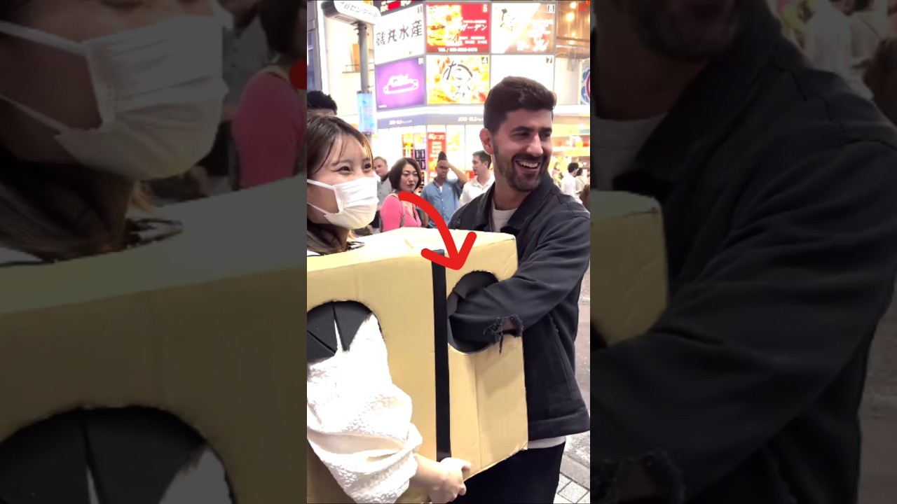 Japan girl free service 